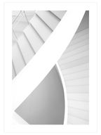 Architecture N1 - Art Print