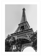 Eyfel Kulesi - Art Print