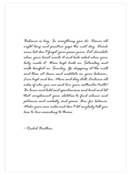 Balance Is The Key - Art Print