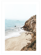 Beauté Naturelle - Art Print