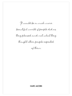 Beautiful World - Art Print