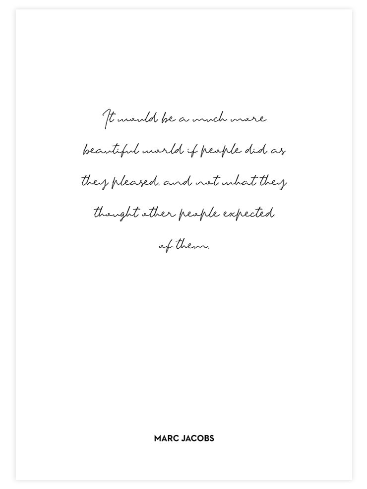 Beautiful World - Art Print