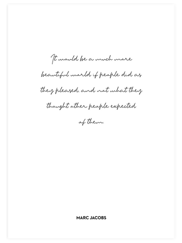 Beautiful World - Art Print