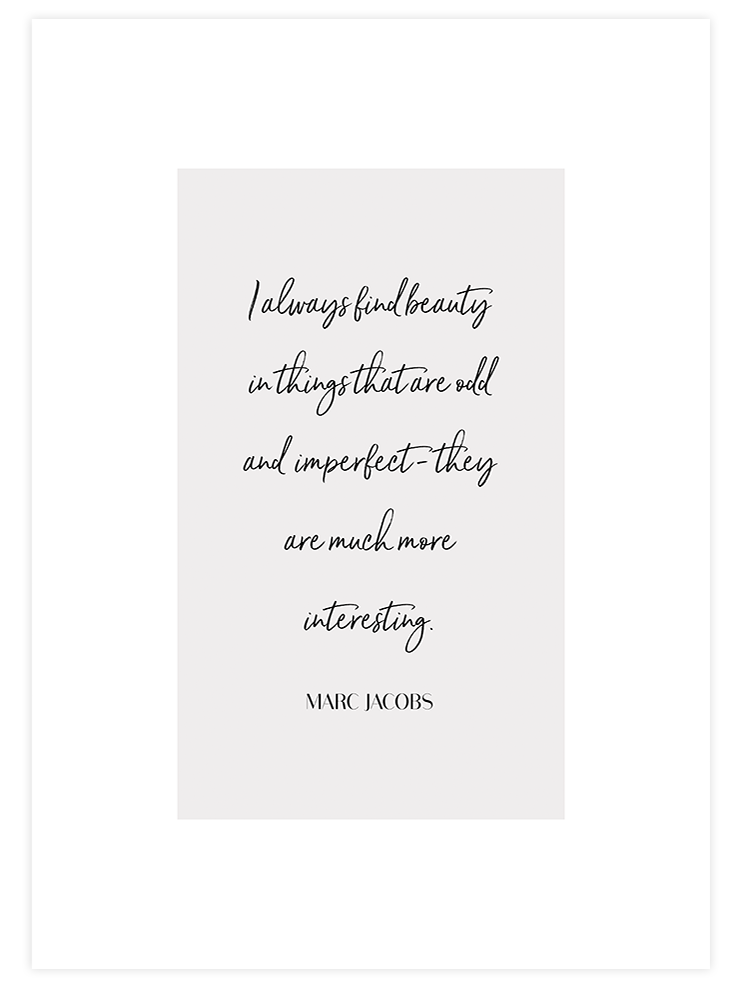 Beauty Everywhere - Art Print