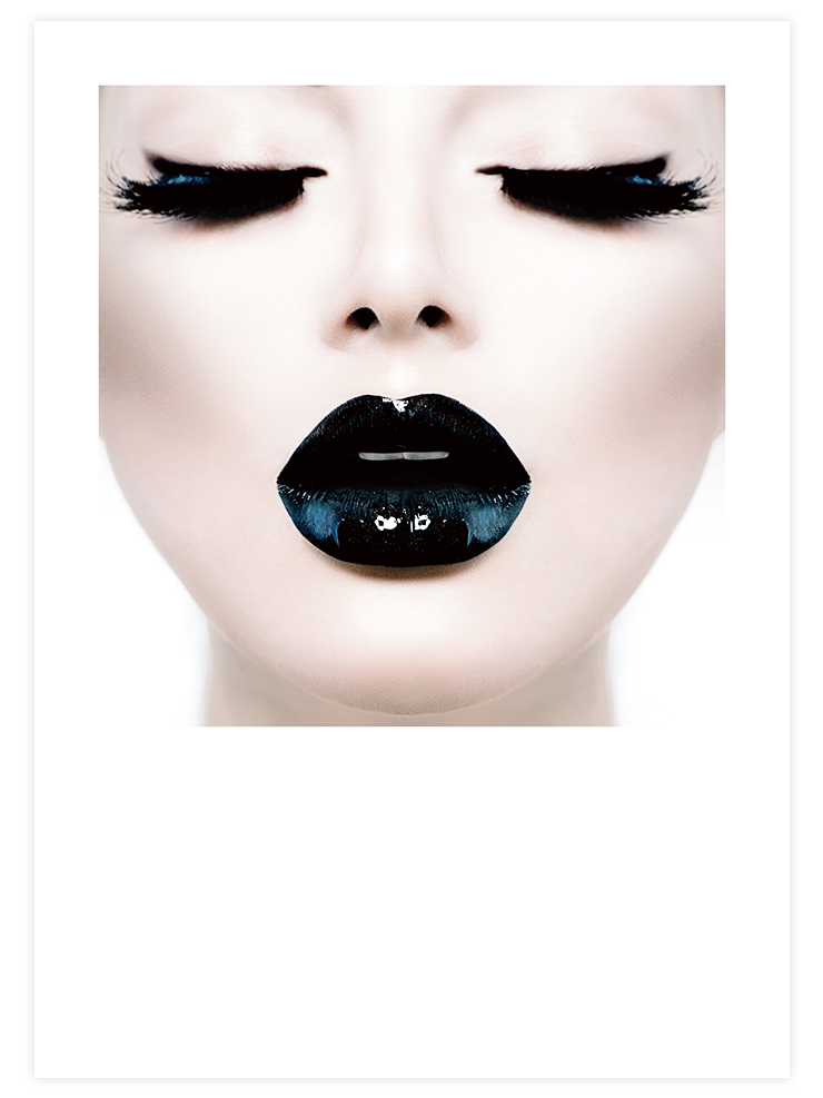 Black Lips - Art Print