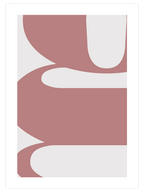 Bold Art N4 - Art Print