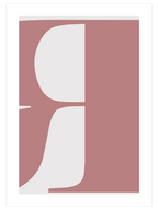 Bold Art N1 - Art Print