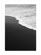 Bord De Mer - Art Print