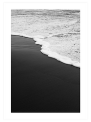 Bord De Mer - Fine Art Poster