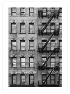 Brooklyn - Art Print