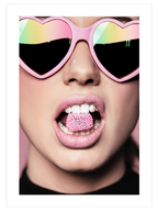 Candy Pop - Art Print