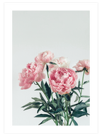 C'est Le Bouquet - Art Print
