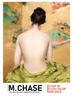 Chase Afiş - Art Print