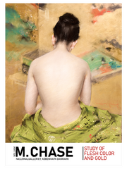 Chase Afiş - Fine Art Poster