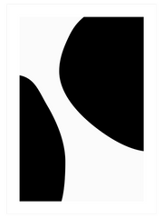 Circles N1 - Fine Art Poster
