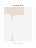Collection D'art 4 - Art Print