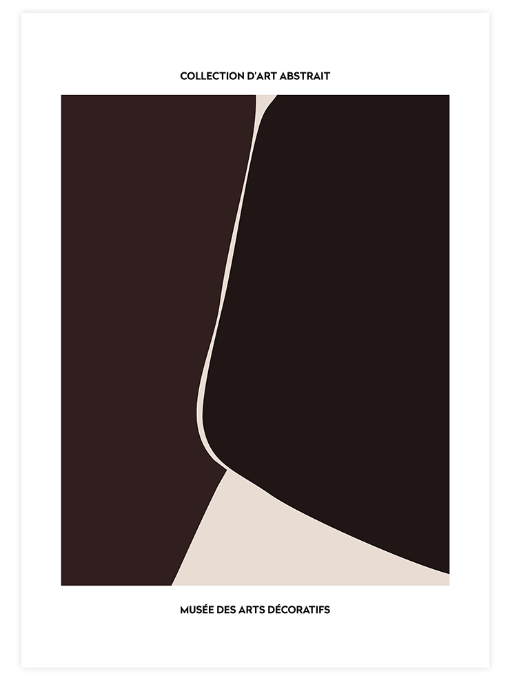 Collection D'art 3 - Art Print Ürün ana görseli