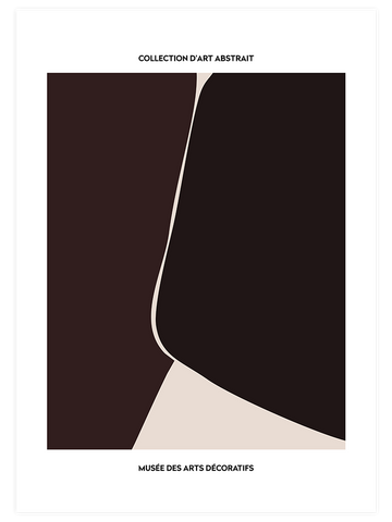 Collection D'art 3 - Art Print