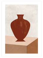 Çömlek 1 - Art Print