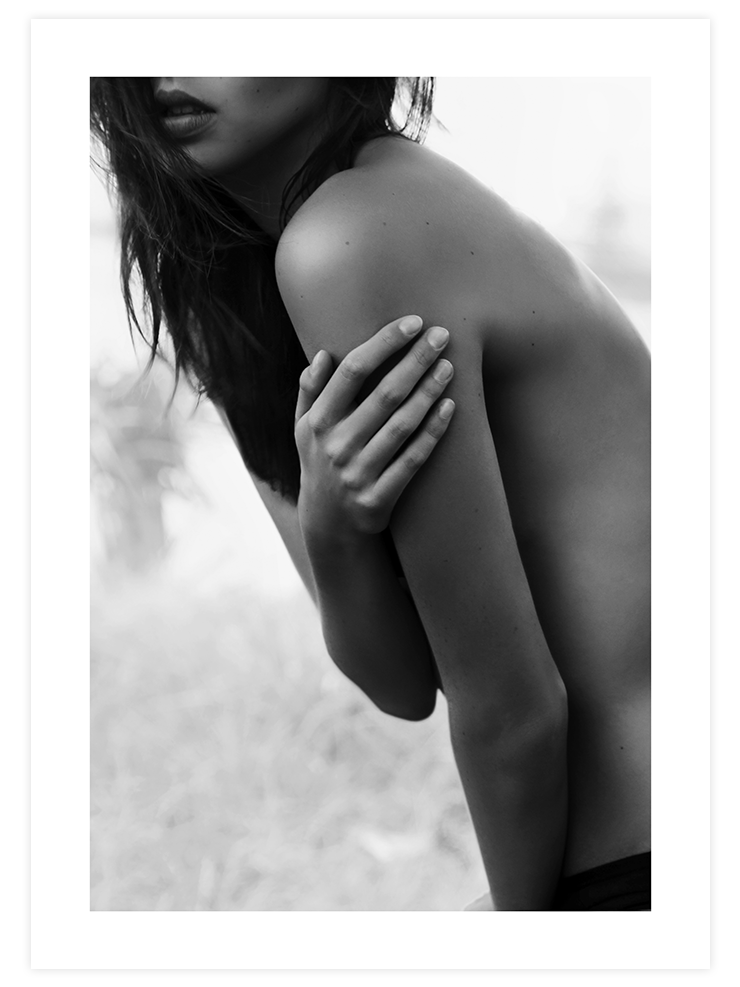 Corps Et Âme - Art Print Ürün ana görseli