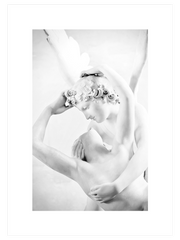 Cupid - Fine Art Poster