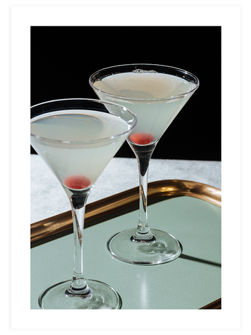 Daiquiri - Art Print