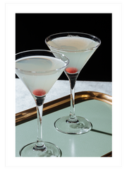Daiquiri - Fine Art Poster