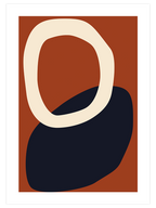 Denge N2 - Art Print