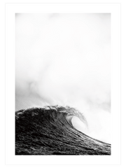 Deniz Dalgası - Fine Art Poster