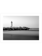 Deniz Feneri - Art Print