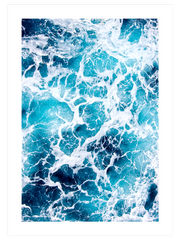 Deniz - Fine Art Poster