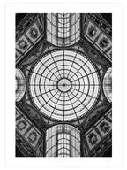 Dome - Art Print