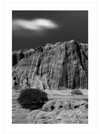 Dream Mountains N3 - Art Print