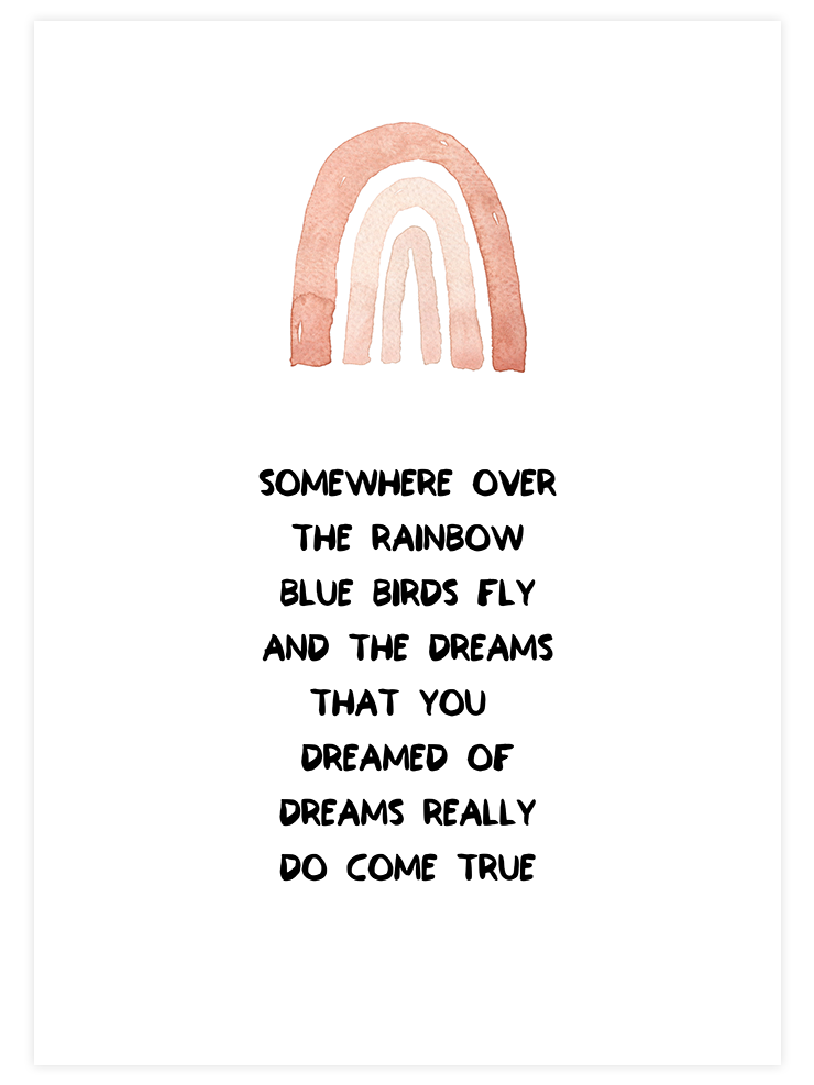 Dreams - Art Print