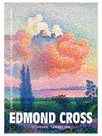 Edmond Cross Afiş N1 - Art Print
