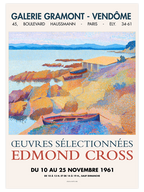 Edmond Cross Afiş N5 - Art Print