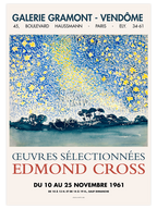 Edmond Cross Afiş N6 - Art Print