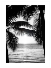 El Mar - Fine Art Poster