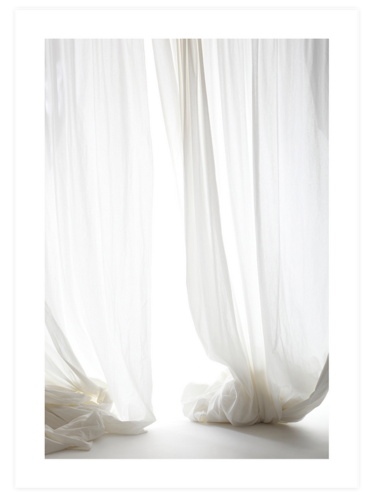Esinti - Art Print