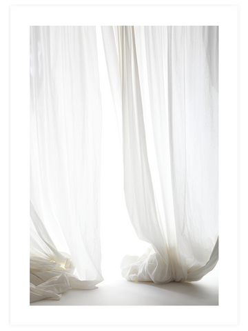 Esinti - Art Print