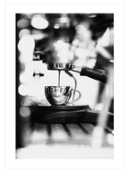 Espresso - Art Print