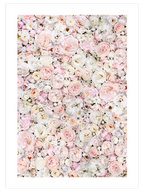 Flower Lover - Art Print