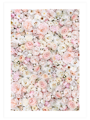 Flower Lover - Art Print