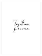 Forever - Art Print