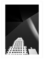 Gökyüzüne Bakış N1 - Art Print