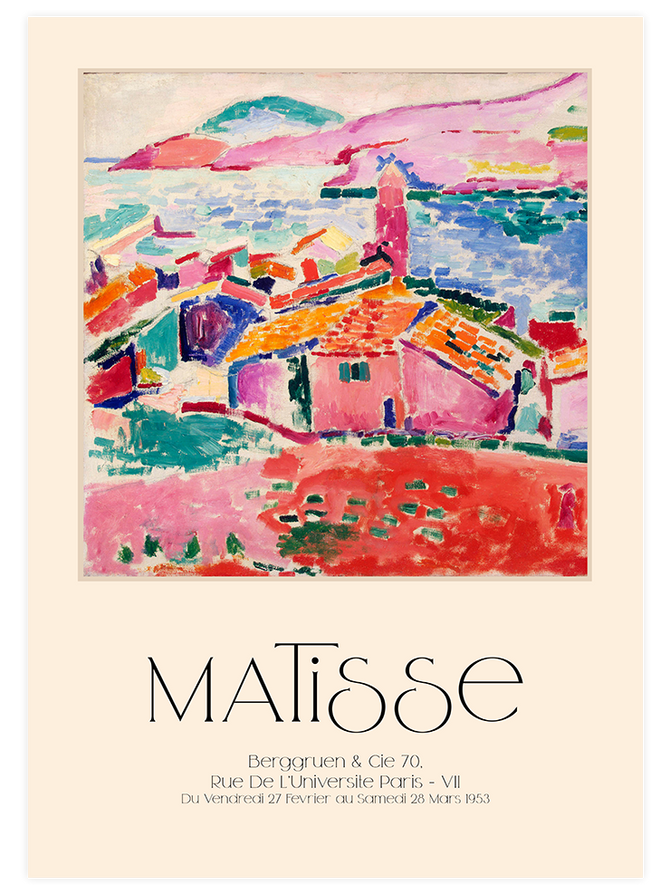 Basic Art: Matisse. Gouaches Découpées (Hardcover - Foto 4