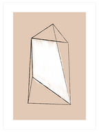 Imaginary N1 - Art Print