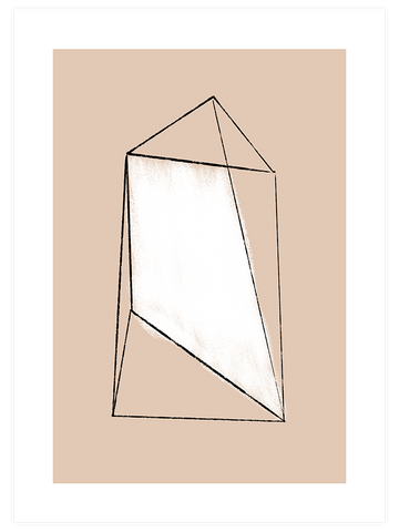 Imaginary N1 - Art Print