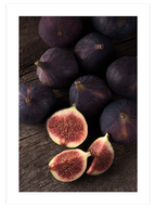 İncirler - Art Print