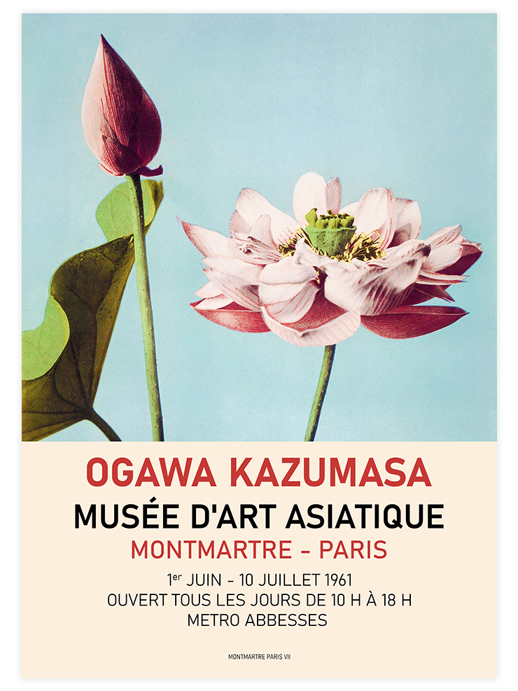 Japan Art Afiş - Art Print Ürün ana görseli